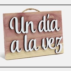 Meet your Posher, Letty